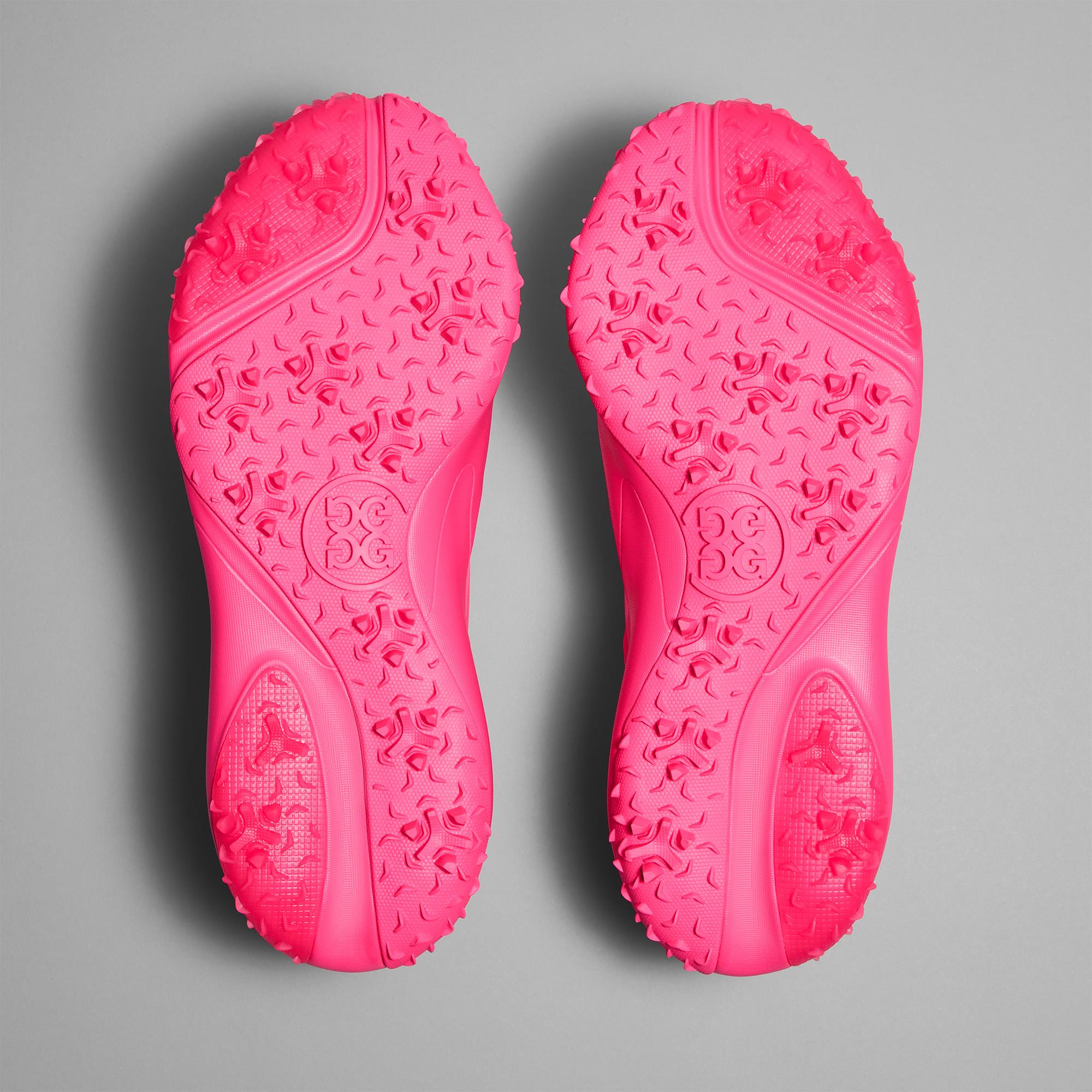 G/FORE G/18 Ladies Golf Shoes Knockout Pink
